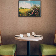 Ihr Hotel in Quedlinburg - Frühstück