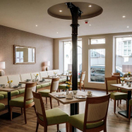 Ihr Hotel in Quedlinburg - Frühstück