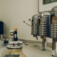 Ihr Hotel in Quedlinburg - Frühstück