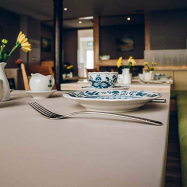 Ihr Hotel in Quedlinburg - Frühstück