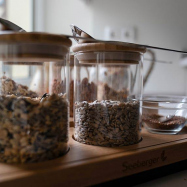 Ihr Hotel in Quedlinburg - Frühstück