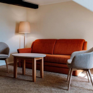 Ihr Hotel in Quedlinburg - Hotel Adelheid garni