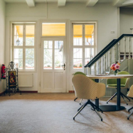 Ihr Hotel in Quedlinburg - Hotel Adelheid garni