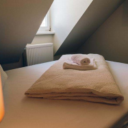 Ihr Hotel in Quedlinburg - Hotel Adelheid garni