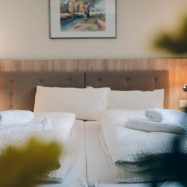 Ihr Hotel in Quedlinburg - Hotel Adelheid garni